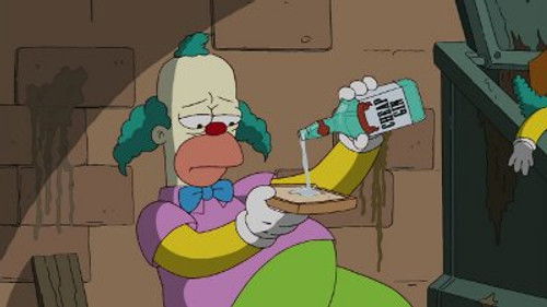 The Simpsons Season 21 Episode 10 English Sub Free