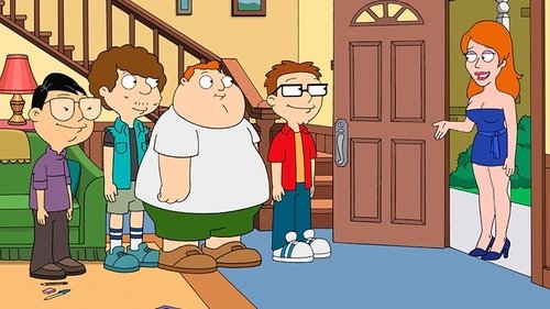 American Dad! Season 11 Episode 1 English Sub Free
