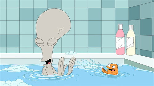 American Dad! Season 14 Episode 19 English Sub Free