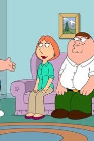 Family Guy Season 20 Episode 18 English Sub Free