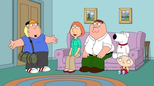 Family Guy Season 20 Episode 18 English Sub Free