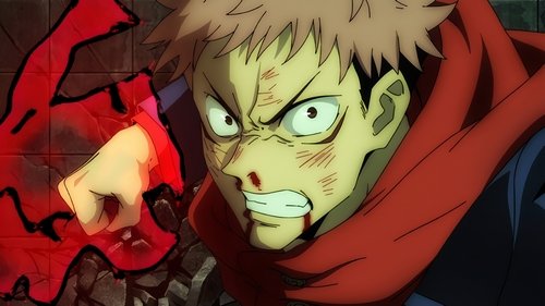 JUJUTSU KAISEN Season 1 Episode 4 English Sub Free