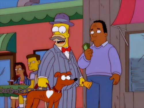 The Simpsons Season 12 Episode 7 English Sub Free