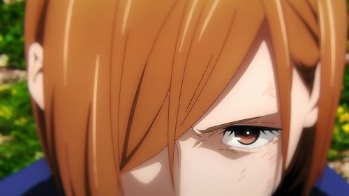 JUJUTSU KAISEN Season 1 Episode 17 English Sub Free