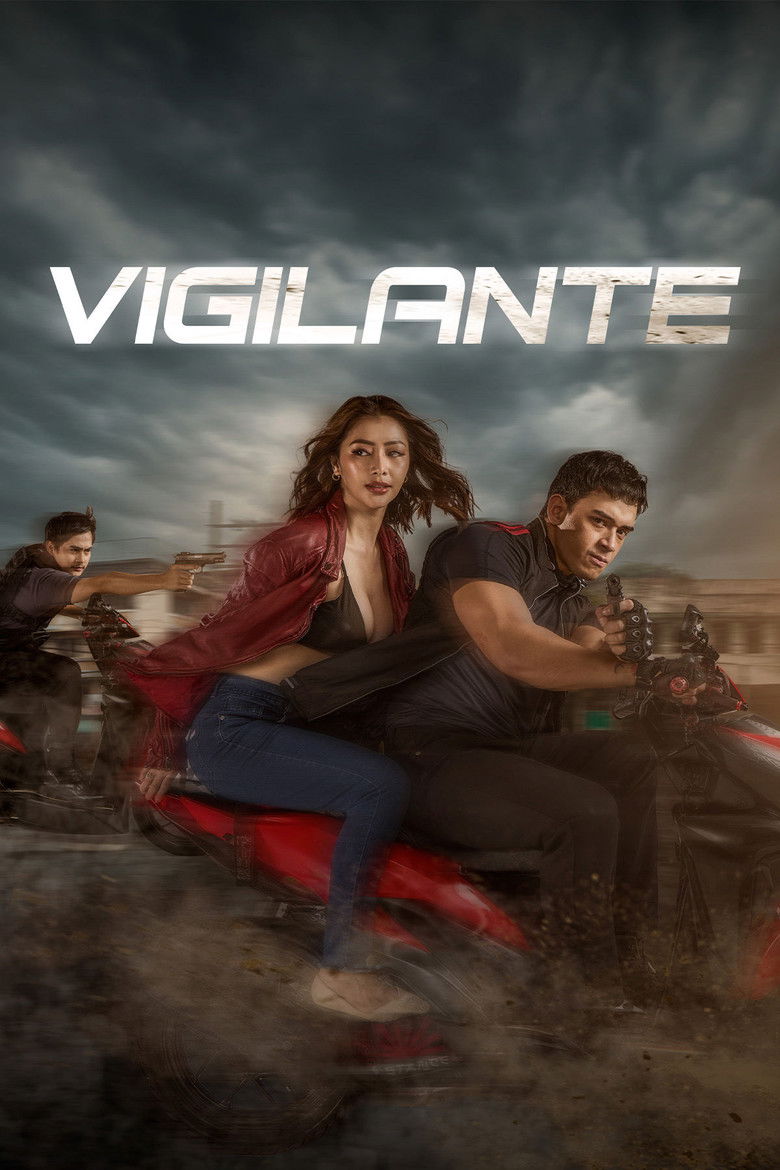 Vigilante 2026