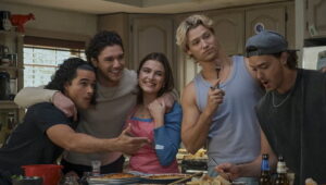 Off Campus Season 1 Episode 5 English Sub Free