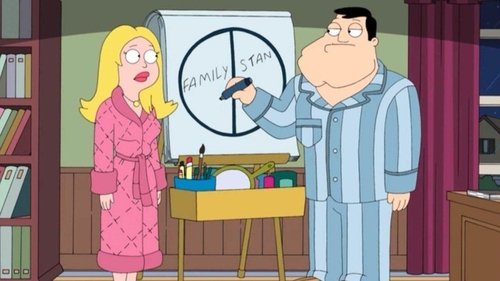 American Dad! Season 5 Episode 9 English Sub Free