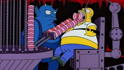 The Simpsons Season 5 Episode 5 English Sub Free