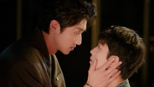Double Helix Season 1 Episode 6 English Sub Free