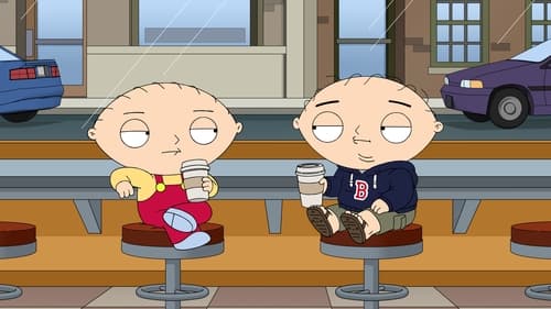 Family Guy Season 22 Episode 6 English Sub Free