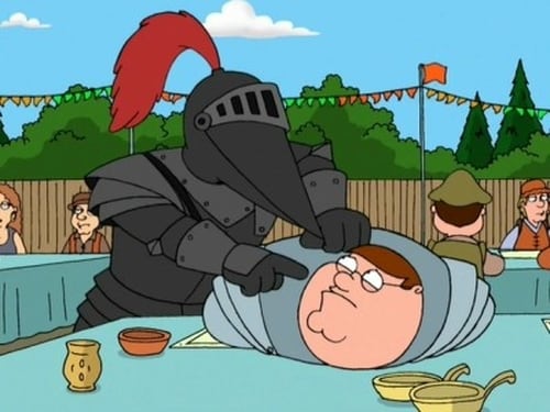 Family Guy Season 3 Episode 9 English Sub Free