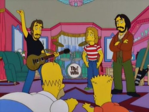 The Simpsons Season 12 Episode 2 English Sub Free
