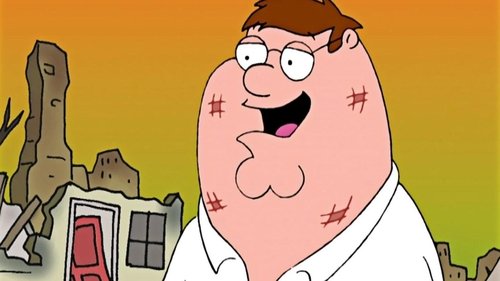 Family Guy Season 2 Episode 3 English Sub Free