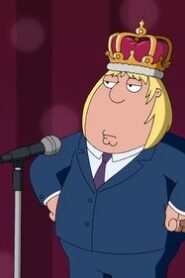 Family Guy Season 14 Episode 19 English Sub Free