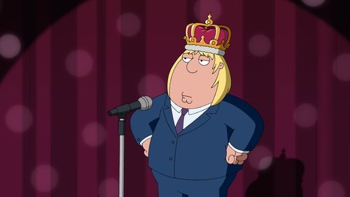 Family Guy Season 14 Episode 19 English Sub Free