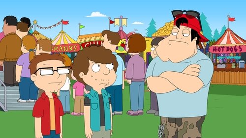 American Dad! Season 9 Episode 5 English Sub Free