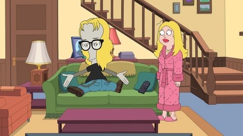 American Dad! Season 15 Episode 2 English Sub Free