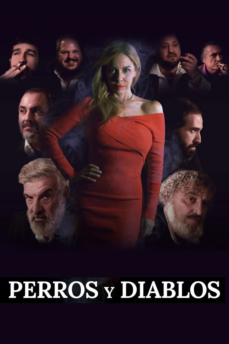 Perros y Diablos 2026