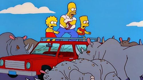 The Simpsons Season 10 Episode 15 English Sub Free
