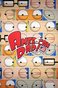 American Dad! Season 18 Watch All Episodes Online Free