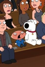 Family Guy Season 19 Episode 1 English Sub Free