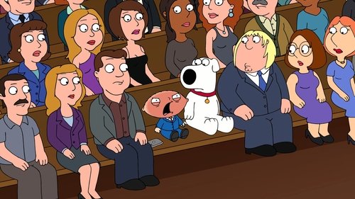 Family Guy Season 19 Episode 1 English Sub Free