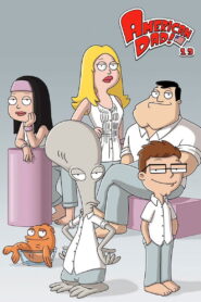 American Dad! Season 13 Watch All Episodes Online Free