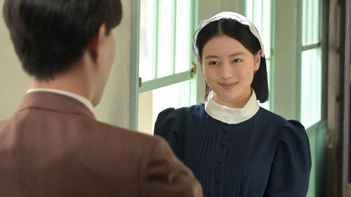 Scent of the Wind Season 1 Episode 34 English Sub Free
