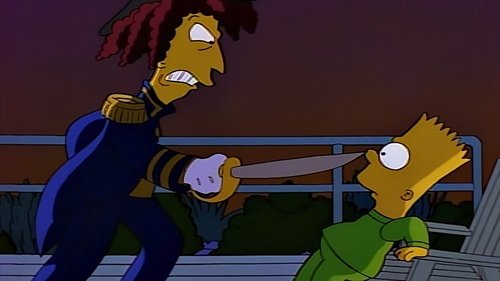 The Simpsons Season 5 Episode 2 English Sub Free