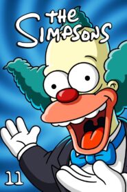 The Simpsons Season 11 Watch All Episodes Online Free