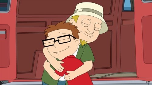 American Dad! Season 18 Episode 4 English Sub Free