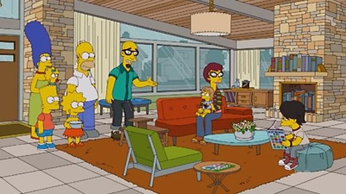 The Simpsons Season 24 Episode 7 English Sub Free