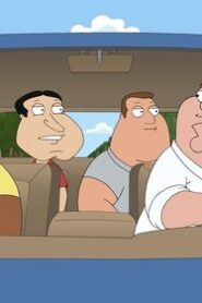 Family Guy Season 10 Episode 8 English Sub Free