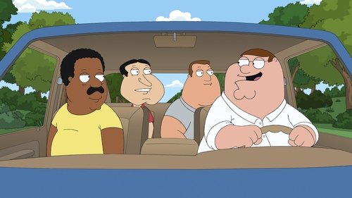 Family Guy Season 10 Episode 8 English Sub Free