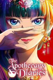The Apothecary Diaries Season 1 Watch All Episodes Online Free