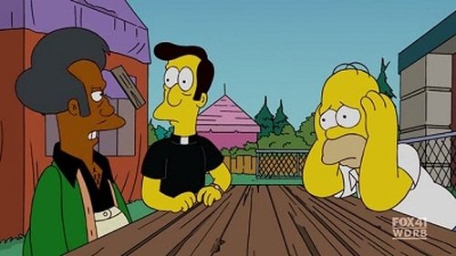 The Simpsons Season 21 Episode 21 English Sub Free