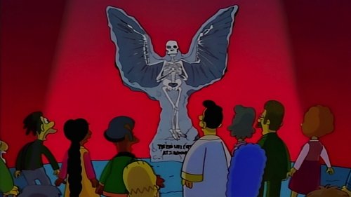 The Simpsons Season 9 Episode 8 English Sub Free