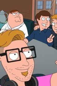 Family Guy Season 16 Episode 18 English Sub Free