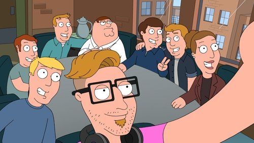 Family Guy Season 16 Episode 18 English Sub Free