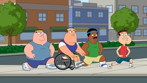 Family Guy Season 17 Episode 14 English Sub Free