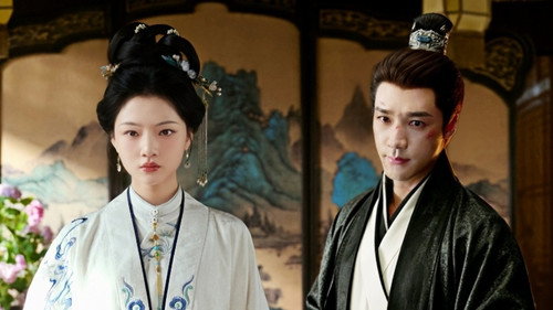 A Splendid Match Season 1 Episode 40 English Sub Free