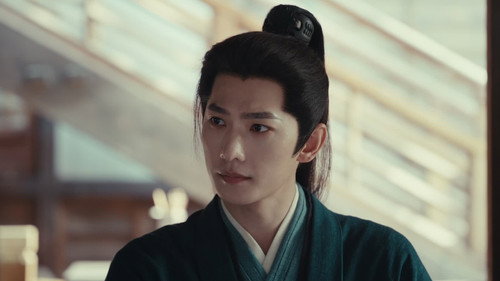 Zhan Zhao Adventures Season 1 Episode 10 English Sub Free