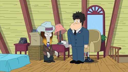 American Dad! Season 18 Episode 15 English Sub Free