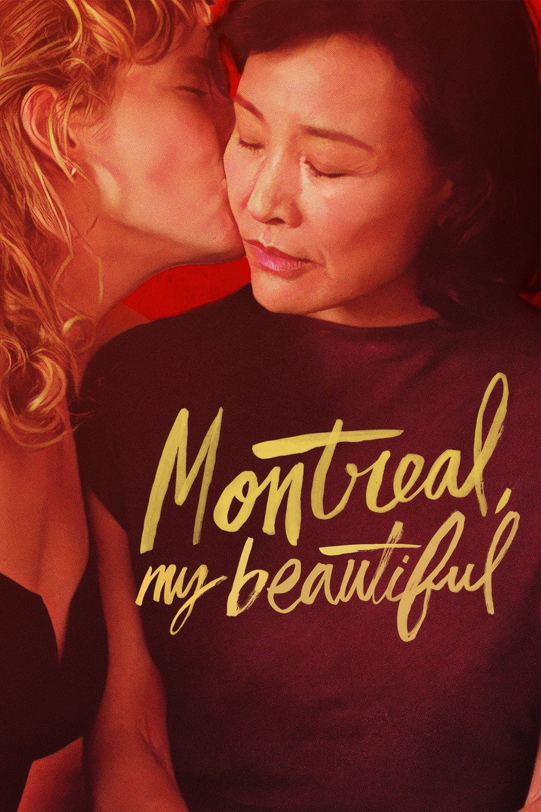 Montreal, My Beautiful 2026