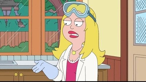 American Dad! Season 7 Episode 13 English Sub Free