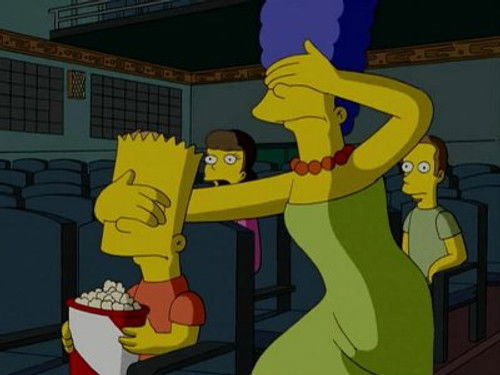 The Simpsons Season 20 Episode 2 English Sub Free
