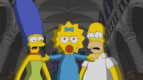 The Simpsons Season 31 Episode 4 English Sub Free