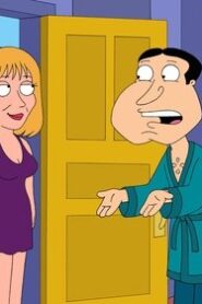 Family Guy Season 9 Episode 14 English Sub Free