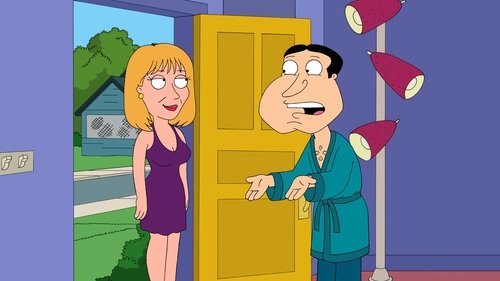 Family Guy Season 9 Episode 14 English Sub Free