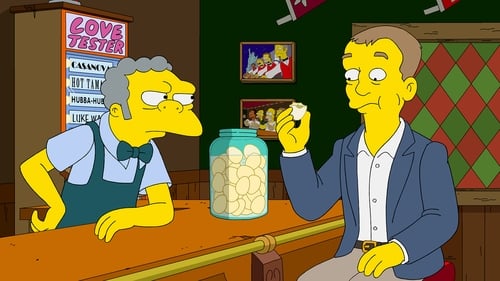 The Simpsons Season 32 Episode 1 English Sub Free